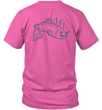 Limited Making It Stinky Blossom Shirts