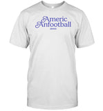 Americ Anfootball T-Shirt_1
