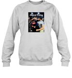Almost Friday Nascar Ricky Stenhouse Jr. Punches Kyle Busch T Shirt Limited