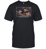 Limited It Should Have Been Me Shirt