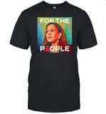 Limited Kamala Harris For The People 2024 Election President Shirt
