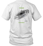 Glass Animals You Are Here Shirt