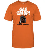 Grayson Rodriguez Welcome To The Show Baltimore Orioles Tee