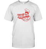 Dish Pizza Neck Deep T-Shirt