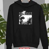 Black N White Final Fantasy VI Art Unisex T-Shirt