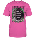Limited T-Shirt Phoebe Bridgers Fairy
