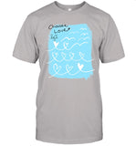 Freddy Carter X Everpress Choose Love T-Shirt