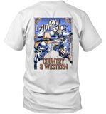 Limited Ian Munsick Country & Western Shirt