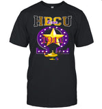 Hbcu Historically Black Colleges And Universities Que 1911 Star shirt