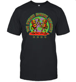 Event The String Cheese Incident 2025 Tour Shirt