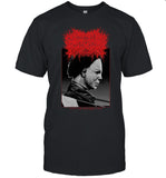 Limited Xavleg Myers Black T Shirt 2024