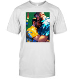 Ego Rodriguez Colours Pride Art Shirt