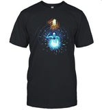 John Summit Shiver Spiral T-Shirt