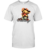 Limited Role Model Scumbag Shirt_1