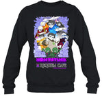 Homestuck X Requiem Cafe 15Th Anniversary 2024 Shirt