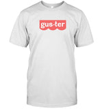 Guster Says T-Shirt