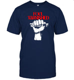 foul tarnished shirt