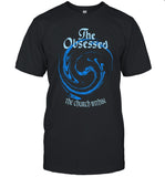 Limited The Obsessed The Church Within Tee
