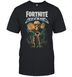 Fortnite X The Weeknd T Shirt