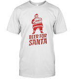 Gary Allan Beer For Santa 2023 Shirt