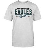 Danelo Cavalcante Philadelphia Eagles T Shirt