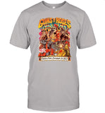 Guns N 'Roses Was Here Event Ribeirão Preto 2022 Tee