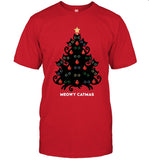Limited Meowy Catmas Cat Christmas 2023 Shirt