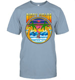 Dirty Heads Night Creatures T-Shirt