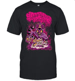 Limited Edition Sanguisugabogg I Like To Move It Move It Shirt