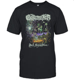 Gatecreeper Dark Superstition T-Shirt Limited