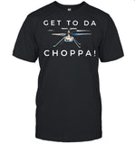 Get To Da Choppa Perseverance Mars shirt_1