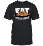 Fat Wreck Chords NOFX Montreal, Canada Show Tee