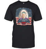 Elizabeth Warren Pocahontas 2020 Shirt Limited