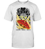 Limited Ufomammut Nov 23, 2023 Cassiopeia Berlin, DE Event T-Shirt