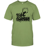 Flenser Evil Twin Logo t-shirt, hoodie, tank top, sweater and long sleeve t-shirt