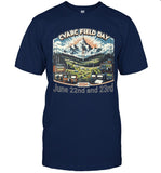 CVARC Field Day june 22-23 2024 t shirt