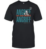 Angriff Ist Der Beste Angriff