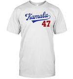 Limited Profloumoore Kamala 47 Shirt