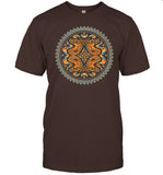 Gov't Mule Like A River World Tour 2023 T-Shirt