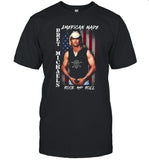 Limited Bret Michaels Parti Gras 2023 Shirt_1