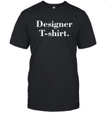 Dylan Designer T-Shirt