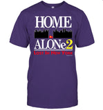 Limited Home Alone 2 Lost In New York Shirt