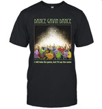 Dance Gavin Dance Band The Ghost Of Billy Royalton T-Shirt