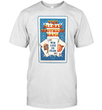Jimmy Carter The Allman Brothers Band Limited Shirt
