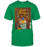 Greensboro, NC Billy Strings December 6, 2023 Limited T-Shirt