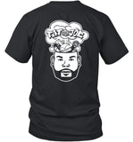 Fat Joe Night Castle T-Shirt Limited