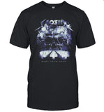 Limited Saosin Bury Your Head Shirt