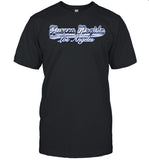 Limited Fuerza Regida Stadium Shirt