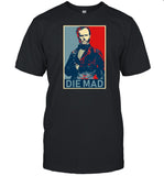 Die Mad William Tecumseh Sherman Limited Shirt