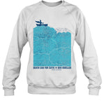 Death Cab for Cutie and Ben Kweller Spring Limited Tee